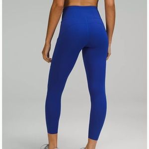 Lululemon  Fast and Free High-Rise Tight